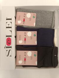 CALZINI DONNA CN04 Tellini S.r.l. Ingrosso Abbigliamento