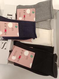 CALZINI DONNA CN04 Tellini S.r.l. Ingrosso Abbigliamento