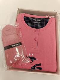 PIGIAMA SERAFINO DONNA OD685 Tellini S.r.l. Ingrosso Abbigliamento