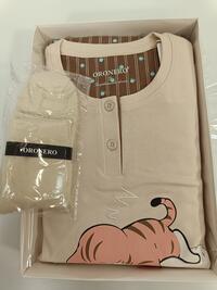 PIGIAMA SERAFINO DONNA OD682 Tellini S.r.l. Ingrosso Abbigliamento