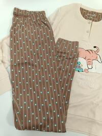 PIGIAMA SERAFINO DONNA OD682 Tellini S.r.l. Ingrosso Abbigliamento