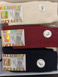 CALZINO DONNA MIDI NEVE Tellini S.r.l. Ingrosso Abbigliamento
