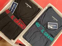Herren-Unterwäsche-Set GC1353 Tellini S.R.L. Großhandelskleidung