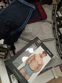 Herren-Boxershorts 5533 Tellini S.R.L. Großhandelskleidung