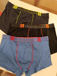 BOXER UOMO 21644 Tellini S.R.L. Veleprodajna odjeća