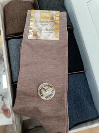 CALZINO LUNGO UOMO OLIVER ML Tellini S.r.l. Ingrosso Abbigliamento