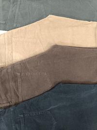 PANTALONE UOMO FIR317401800 Tellini S.R.L. Velkoobchodní oblečení