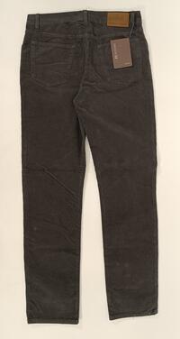 PANTALONE UOMO FIR317401800 Tellini S.R.L. Velkoobchodní oblečení