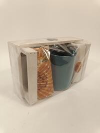 COORDINATO CUCINA RUNNER+TAZZA MARE4 Tellini S.R.L. Velkoobchodní oblečení