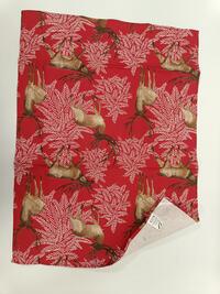 SET STROFINACCIO STAMPA 2PZ ASN16132NATALE 50X70 Tellini S.R.L. Velkoobchodní oblečení