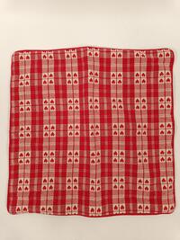 COPRICUSCINO SCOZZESE 50X50 Tellini S.r.l. Ingrosso Abbigliamento