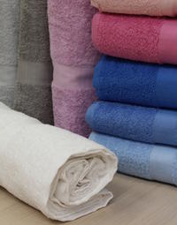 ASCIUGAMANO TU&CO 60X100 Tellini S.r.l. Ingrosso Abbigliamento