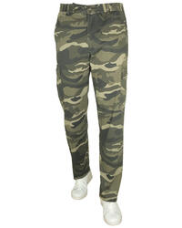 PÁNSKÉ KALHOTY ISIMO Tellini S.R.L. Velkoobchodní oblečení