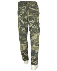 PÁNSKÉ KALHOTY ISIMO Tellini S.R.L. Velkoobchodní oblečení