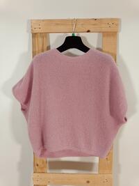 GILET DONNA A252757/VI Tellini S.R.L. Velkoobchodní oblečení