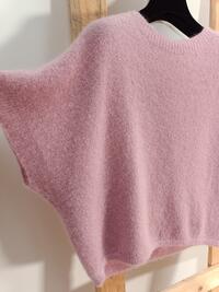 GILET DONNA A252757/VI Tellini S.R.L. Velkoobchodní oblečení