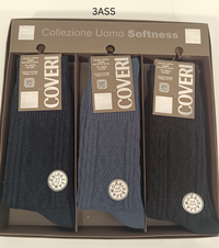 CALZINO CORTO UOMO JASON Tellini S.R.L. Velkoobchodní oblečení