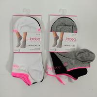 TRIS DAMENSOCKEN DMCJB785 Tellini S.R.L. Großhandelskleidung