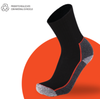 TRIS HERREN-KURZE SOCKE JOB01 WORK Tellini S.R.L. Großhandelskleidung