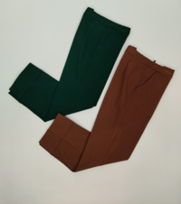 PANTALONE DONNA KIWI/EL Tellini S.r.l. Ingrosso Abbigliamento