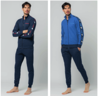 TUTA UOMO LA1077 Tellini S.r.l. Ingrosso Abbigliamento