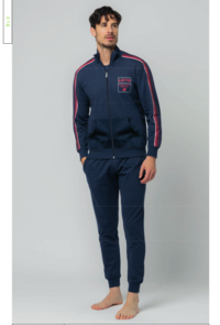 TUTA UOMO LA1080 Tellini S.r.l. Ingrosso Abbigliamento