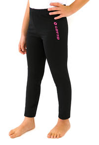 LEGGINGS BAMBINA LA1400 Tellini S.r.l. Ingrosso Abbigliamento