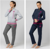 TUTA DONNA LA5016 Tellini S.R.L. Velkoobchodní oblečení