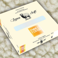 CALZINO MIDI DONNA LANASOFT Tellini S.R.L. Großhandelskleidung