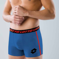 BOXER UOMO LB1324 Tellini S.r.l. Ingrosso Abbigliamento