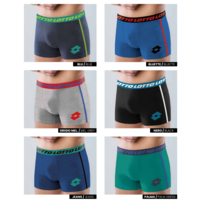 BOXER UOMO LB1324 Tellini S.r.l. Ingrosso Abbigliamento