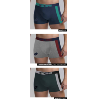 BOXER UOMO LB1335 Tellini S.r.l. Ingrosso Abbigliamento