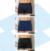 BOXER UOMO LB1352 Tellini S.r.l. Ingrosso Abbigliamento