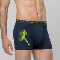 BOXER UOMO LB1366 Tellini S.r.l. Ingrosso Abbigliamento