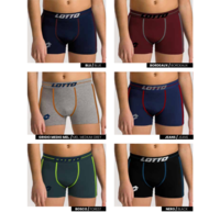 BOXER RAGAZZO LB4262 Tellini S.r.l. Ingrosso Abbigliamento
