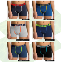 BOXER RAGAZZO LB4267 Tellini S.r.l. Ingrosso Abbigliamento