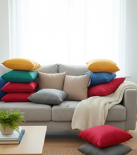 CUSCINO  ARREDO 400306/MC LONETA Tellini S.r.l. Ingrosso Abbigliamento