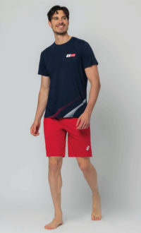 COMPLETO UOMO M/M LP1246 Tellini S.R.L. Großhandelskleidung