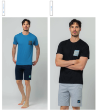 COMPLETO UOMO M/M LP1247 Tellini S.R.L. Großhandelskleidung