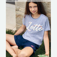 COMPLETO RAGAZZA M/M LP8505 Tellini S.r.l. Ingrosso Abbigliamento