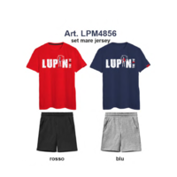 COMPLETO SPORT UOMO M/M LPM4856 Tellini S.r.l. Ingrosso Abbigliamento