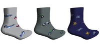 CALZINO CORTO BAMBINO LUPEN Tellini S.r.l. Ingrosso Abbigliamento