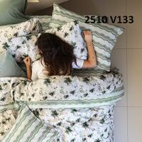 TRAPUNTA 2P LES UNIQUES 260X260 Tellini S.r.l. Ingrosso Abbigliamento