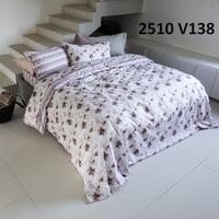 TRAPUNTA 2P LES UNIQUES 260X260 Tellini S.r.l. Ingrosso Abbigliamento