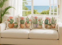 COPRICUSCINO LILU 45X45 Tellini S.R.L. Χονδρική ενδυμασία