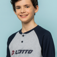 PIGIAMA RAGAZZO M/L LP4146 Tellini S.r.l. Ingrosso Abbigliamento