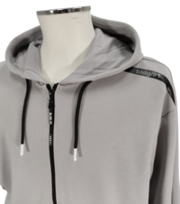 FELPA UOMO M0508 Tellini S.r.l. Ingrosso Abbigliamento