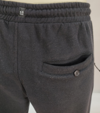 HERREN-SPORTHOSE M0515 Tellini S.R.L. Großhandelskleidung