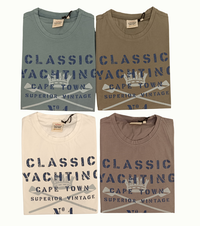 Herren-T-Shirt Größe M/S M49921 Tellini S.R.L. Großhandelskleidung