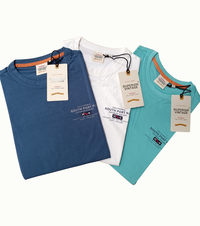 Herren-T-Shirt M/M M49923 Tellini S.R.L. Großhandelskleidung
